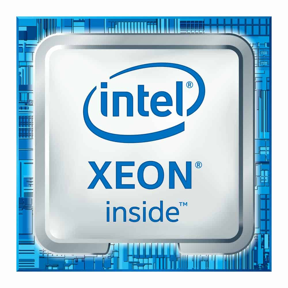 Intel 10 Core Xeon W-1290 Server-Workstation OEM CPU-Processor